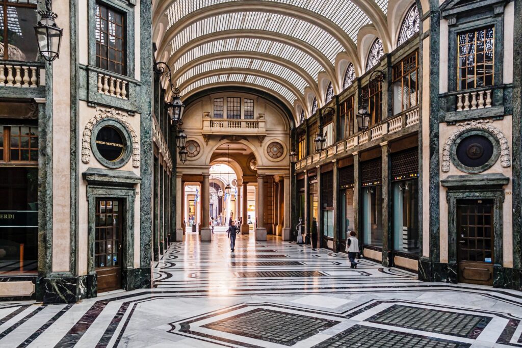 Turin's Enchanting Delights: Explore Its Historic Gems and Cultural Treasures 
