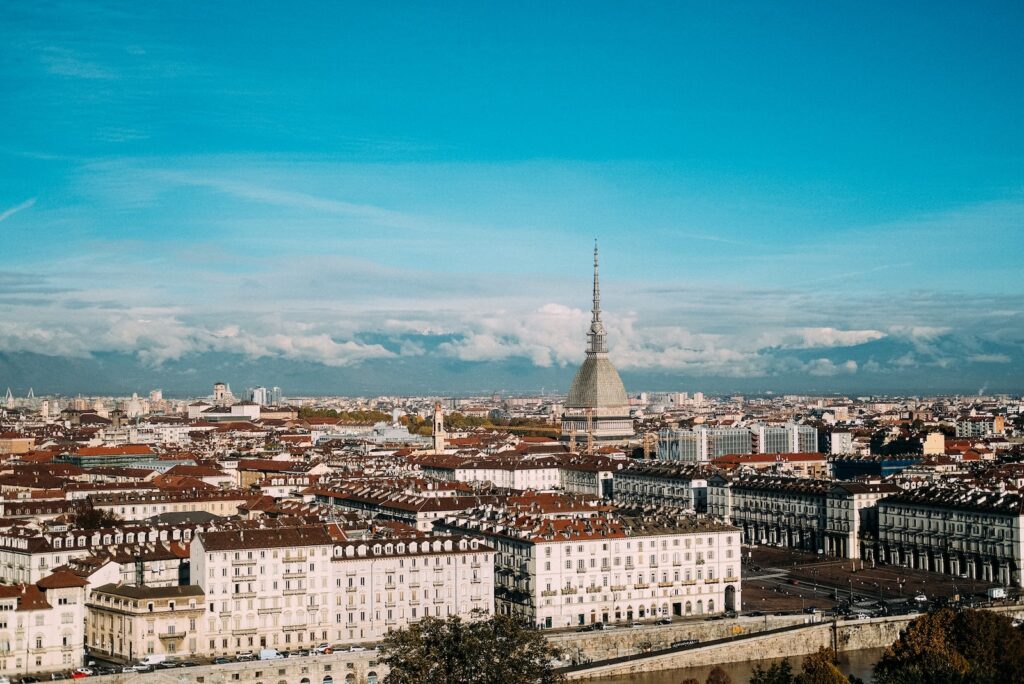 Turin's Enchanting Delights: Explore Its Historic Gems and Cultural Treasures 