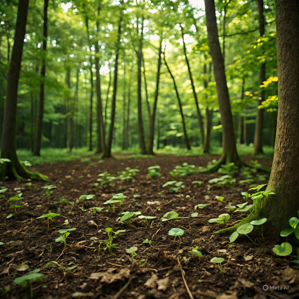 My Green Planet
