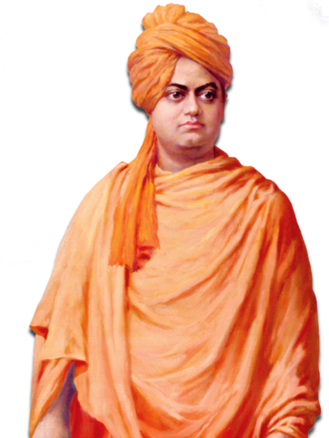 10 Best Swami Vivekananda Quotes