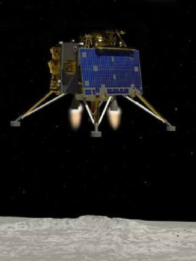 चंद्रयान-3 के बारे में ऐसी 15 बातें आपको जरूर पता होनी चाहिए