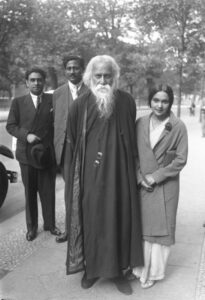 Quotes By Rabindra Nath Tagore To Inspire your Life