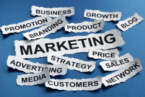How Affiliate Marketing Works