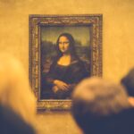 "Shocking Discovery: Leonardo da Vinci's 'Mona Lisa' Holds a Hidden Secret Revealed by Science!"