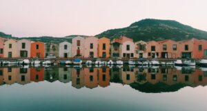 Best Hotels and Resorts in Sardinia