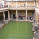 bath, roman, archaeology