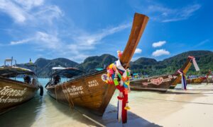 Samui, Thailand