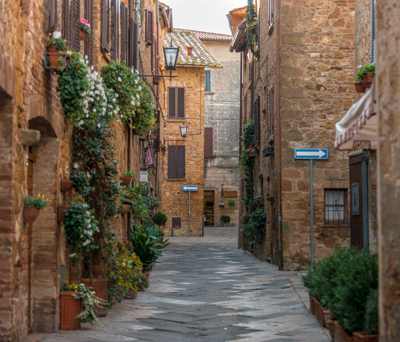Top-Rated Tourist Attractions in Tuscany