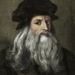 Did Da Vinci go missing?