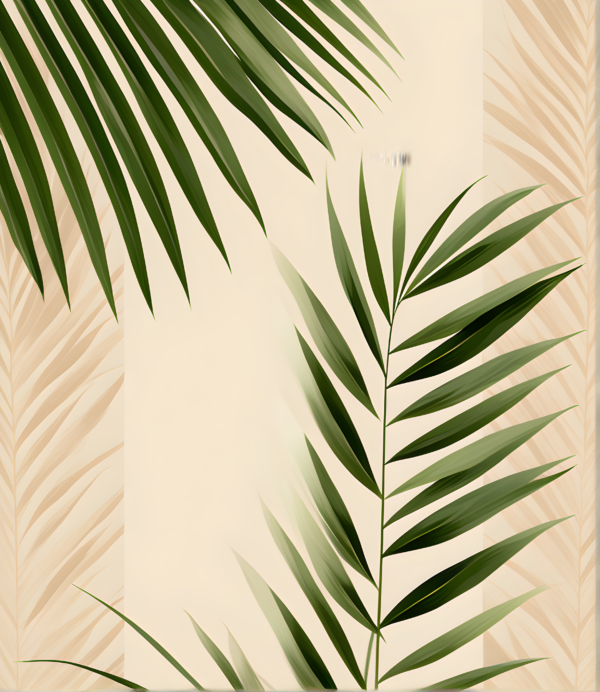 Nordic Wall Decor,Tropical Leaves Poster Prints, Wall Art, Plant Art Print,Abstract Art Tropical Leaves, Art Poster,Minimal Jungle Leaves Finesse,tropical,decor art