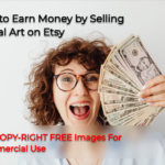 How to Earn Money by Selling Digital Art on Etsy