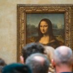 Has anyone tried to steal Monalisa?