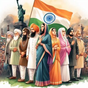 Happy Independence Day India Images