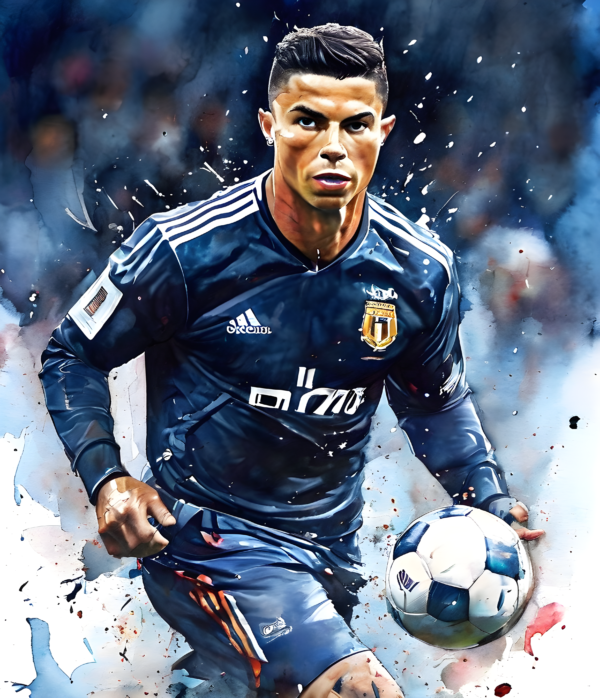 Cristiano Ronaldo Photos & High Resolution Pictures,