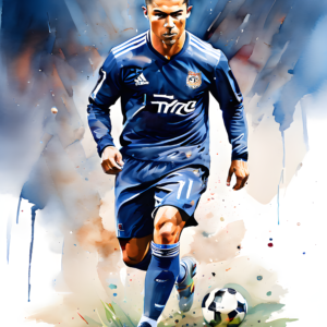 Soccer Ronaldo wallpapers CR7