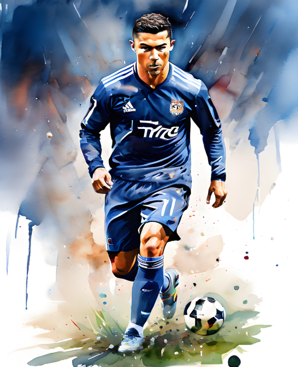 Soccer Ronaldo wallpapers CR7