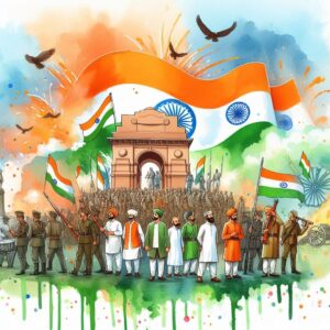 Happy Independence Day Photos and Images,