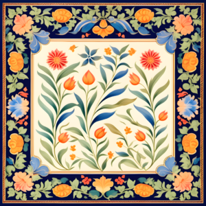 indian-pattern-designs-inspired-by-william-morris-mughal-painting-style-design