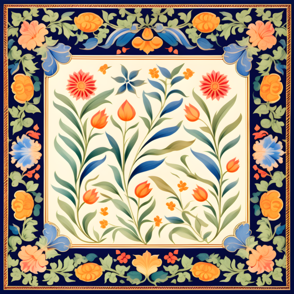 indian-pattern-designs-inspired-by-william-morris-mughal-painting-style-design