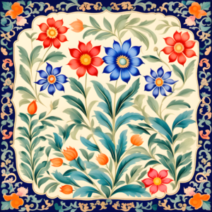 indian-pattern-designs-inspired-by-william-morris-mughal-painting-style-design