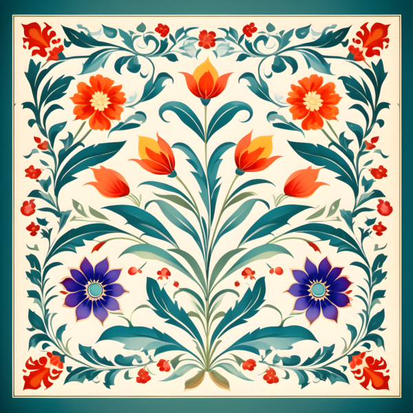 indian-pattern-designs-inspired-by-william-morris-mughal-painting-style-design