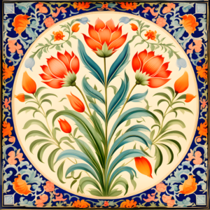 indian-pattern-designs-inspired-by-william-morris-mughal-painting-style-design