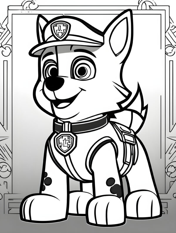 Preschool Coloring Pages,Coloring pages for kids