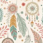 free boho printables