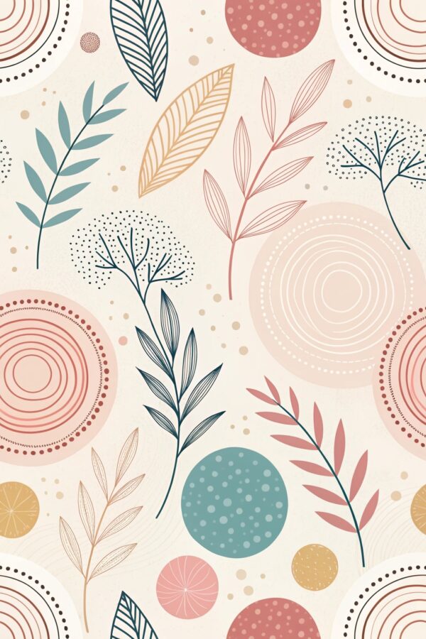 free boho printables