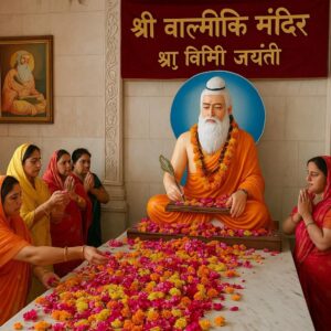 Hand-drawn sadh illustration, Valmiki Jayanti,Tulsidas Jayanti Art Illustration, Tulsidas Jayanti, Rishi muni, Hand drawn sadhu illustration, Old man yogi, guru purnima,sage