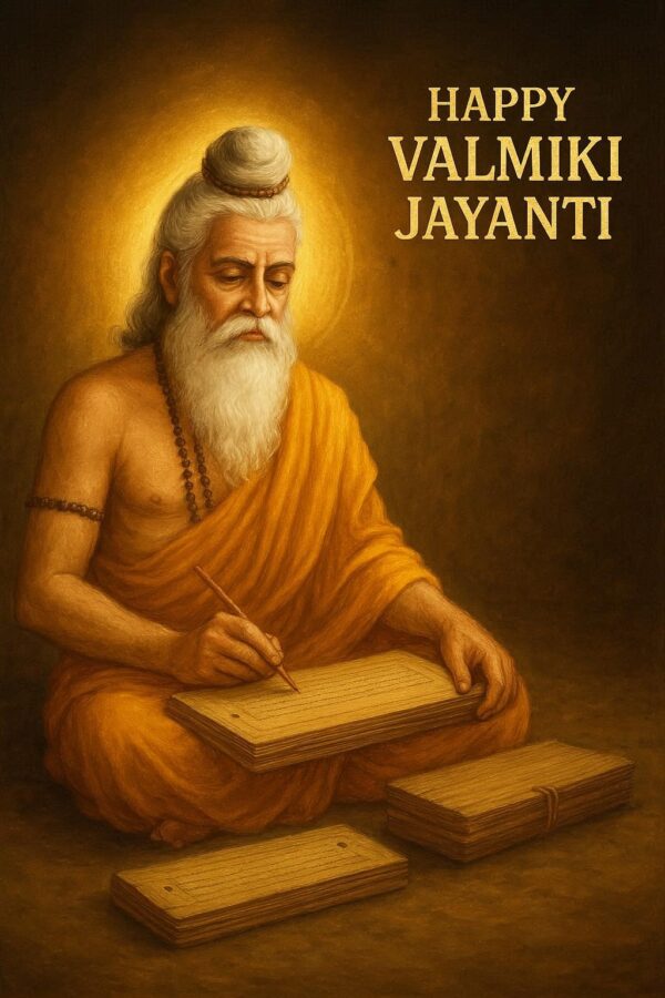 Hand-drawn sadh illustration, Valmiki Jayanti,Tulsidas Jayanti Art Illustration, Tulsidas Jayanti, Rishi muni, Hand drawn sadhu illustration, Old man yogi, guru purnima,sage