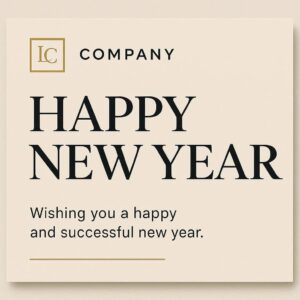 Happy new year background, new year eve's vertical poster template, 2026 Happy new year wishing image, New year party poster template