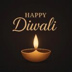 Diwali greeting design,creative diwali background illustration, diwali decorative diya illustration, happy diwali post design, diwali or dipavali festival, colorful happy diwali social media post