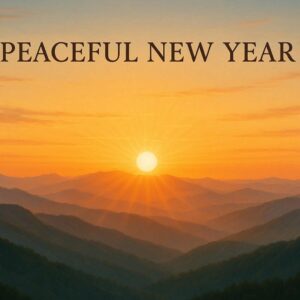 Happy new year background, new year eve's vertical poster template, 2026 Happy new year wishing image, New year party poster template