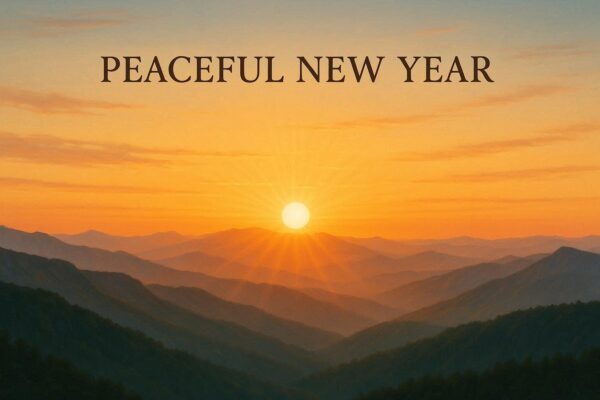 Happy new year background, new year eve's vertical poster template, 2026 Happy new year wishing image, New year party poster template