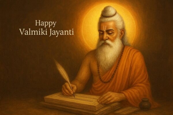 Hand-drawn sadh illustration, Valmiki Jayanti,Tulsidas Jayanti Art Illustration, Tulsidas Jayanti, Rishi muni, Hand drawn sadhu illustration, Old man yogi, guru purnima,sage