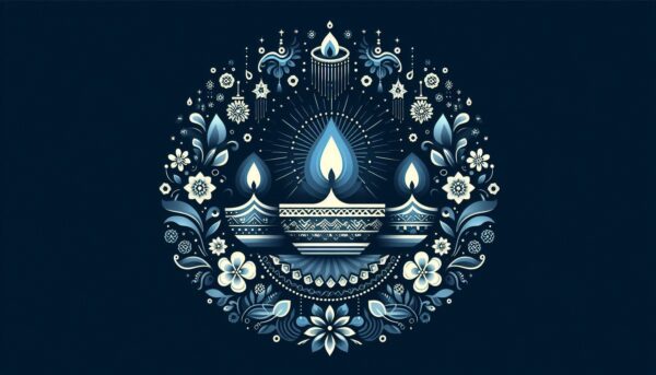 Diwali greeting design,creative diwali background illustration, diwali decorative diya illustration, happy diwali post design, diwali or dipavali festival, colorful happy diwali social media post