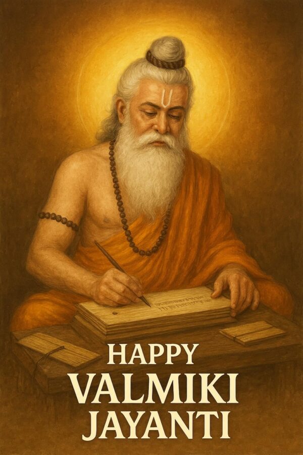 Hand-drawn sadh illustration, Valmiki Jayanti,Tulsidas Jayanti Art Illustration, Tulsidas Jayanti, Rishi muni, Hand drawn sadhu illustration, Old man yogi, guru purnima,sage
