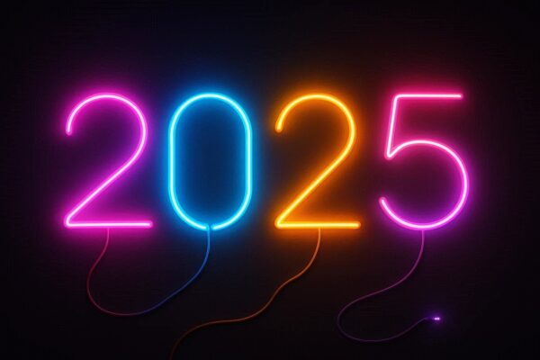 Happy new year background, new year eve's vertical poster template, 2026 Happy new year wishing image, New year party poster template