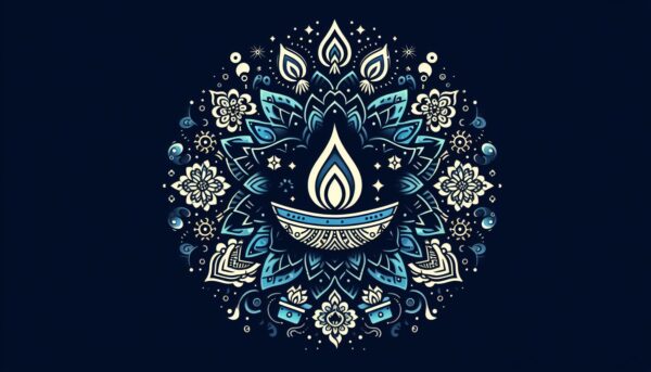 Diwali greeting design,creative diwali background illustration, diwali decorative diya illustration, happy diwali post design, diwali or dipavali festival, colorful happy diwali social media post
