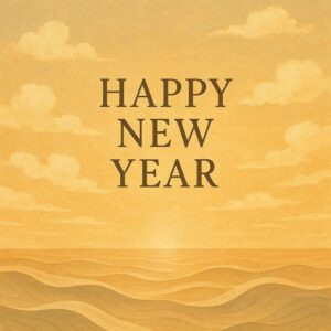 Happy new year background, new year eve's vertical poster template, 2026 Happy new year wishing image, New year party poster template