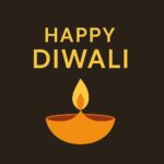 Diwali greeting design,creative diwali background illustration, diwali decorative diya illustration, happy diwali post design, diwali or dipavali festival, colorful happy diwali social media post