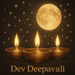 Creative Diwali background illustration, Diwali decorative diya illustration, Happy Diwali post design, Diwali or Dipavali festival, Colorful happy Diwali social media post
