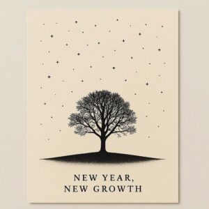 Happy new year background, new year eve's vertical poster template, 2026 Happy new year wishing image, New year party poster template