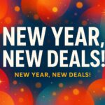 Happy new year background, new year eve's vertical poster template, 2026 Happy new year wishing image, New year party poster template