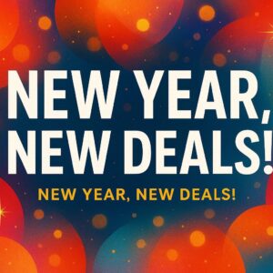 Happy new year background, new year eve's vertical poster template, 2026 Happy new year wishing image, New year party poster template