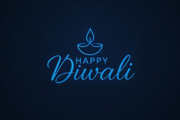 Diwali greeting design,creative diwali background illustration, diwali decorative diya illustration, happy diwali post design, diwali or dipavali festival, colorful happy diwali social media post