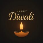 Diwali greeting design,creative diwali background illustration, diwali decorative diya illustration, happy diwali post design, diwali or dipavali festival, colorful happy diwali social media post