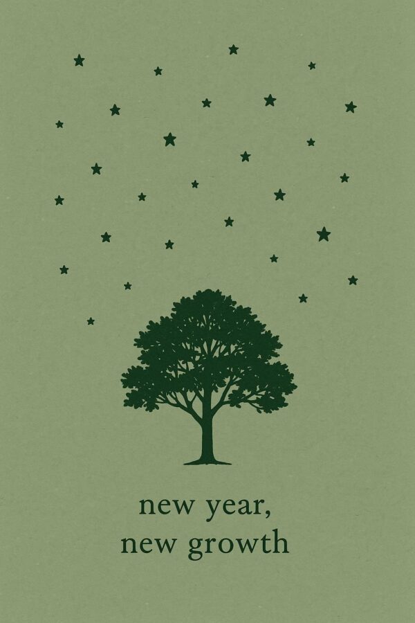 Happy new year background, new year eve's vertical poster template, 2026 Happy new year wishing image, New year party poster template