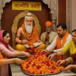 Hand-drawn sadh illustration, Valmiki Jayanti,Tulsidas Jayanti Art Illustration, Tulsidas Jayanti, Rishi muni, Hand drawn sadhu illustration, Old man yogi, guru purnima,sage